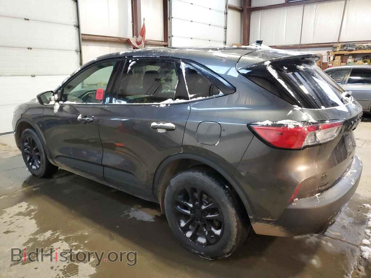 2020 FORD ESCAPE - VIN: 1FMCU9G63LUA17772 - Photo 2