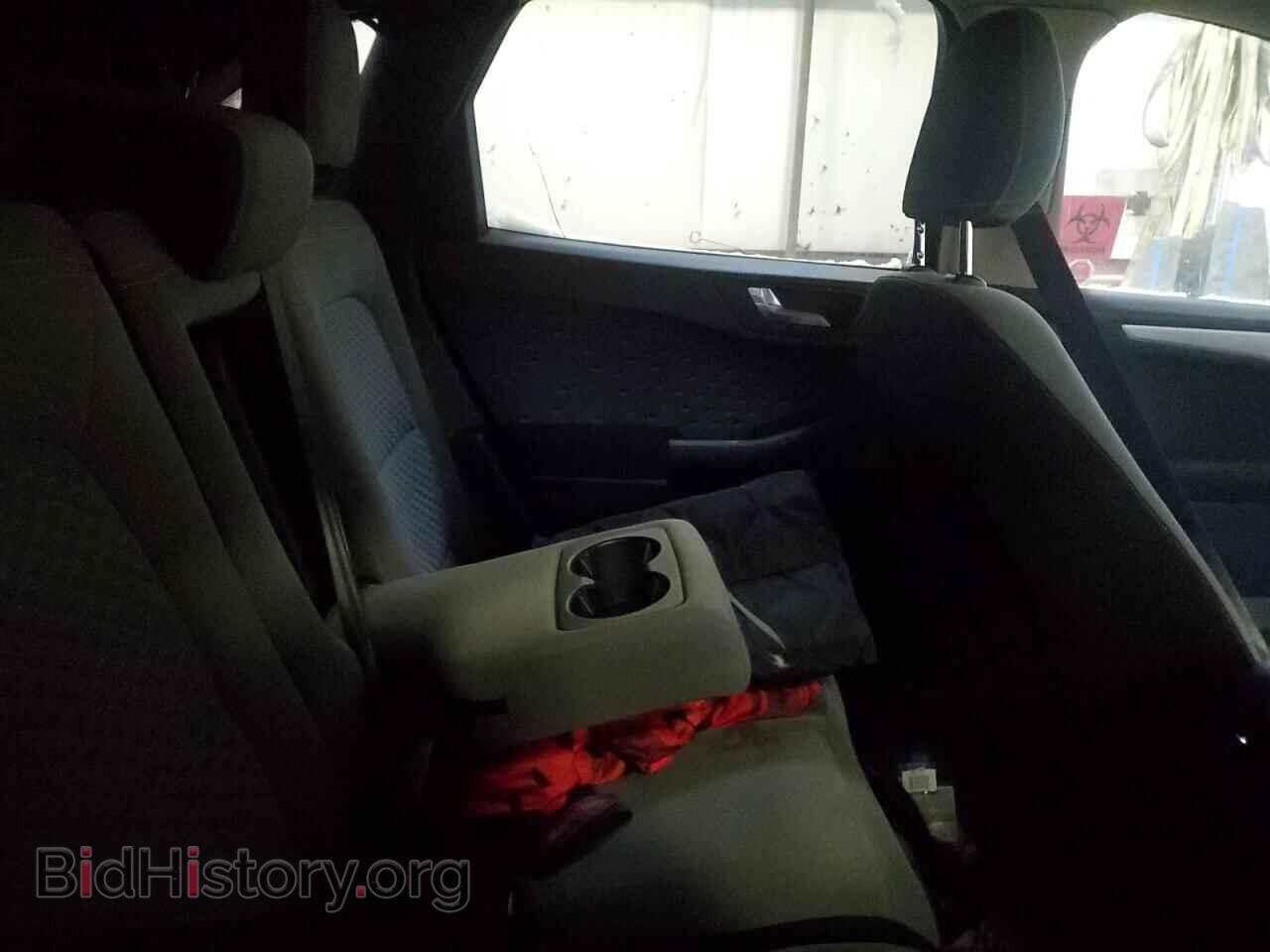 2020 FORD ESCAPE - VIN: 1FMCU9G63LUA17772 - Photo 11