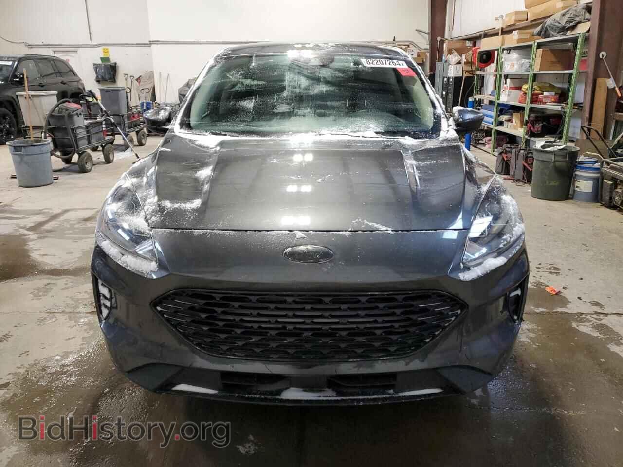 2020 FORD ESCAPE - VIN: 1FMCU9G63LUA17772 - Photo 5