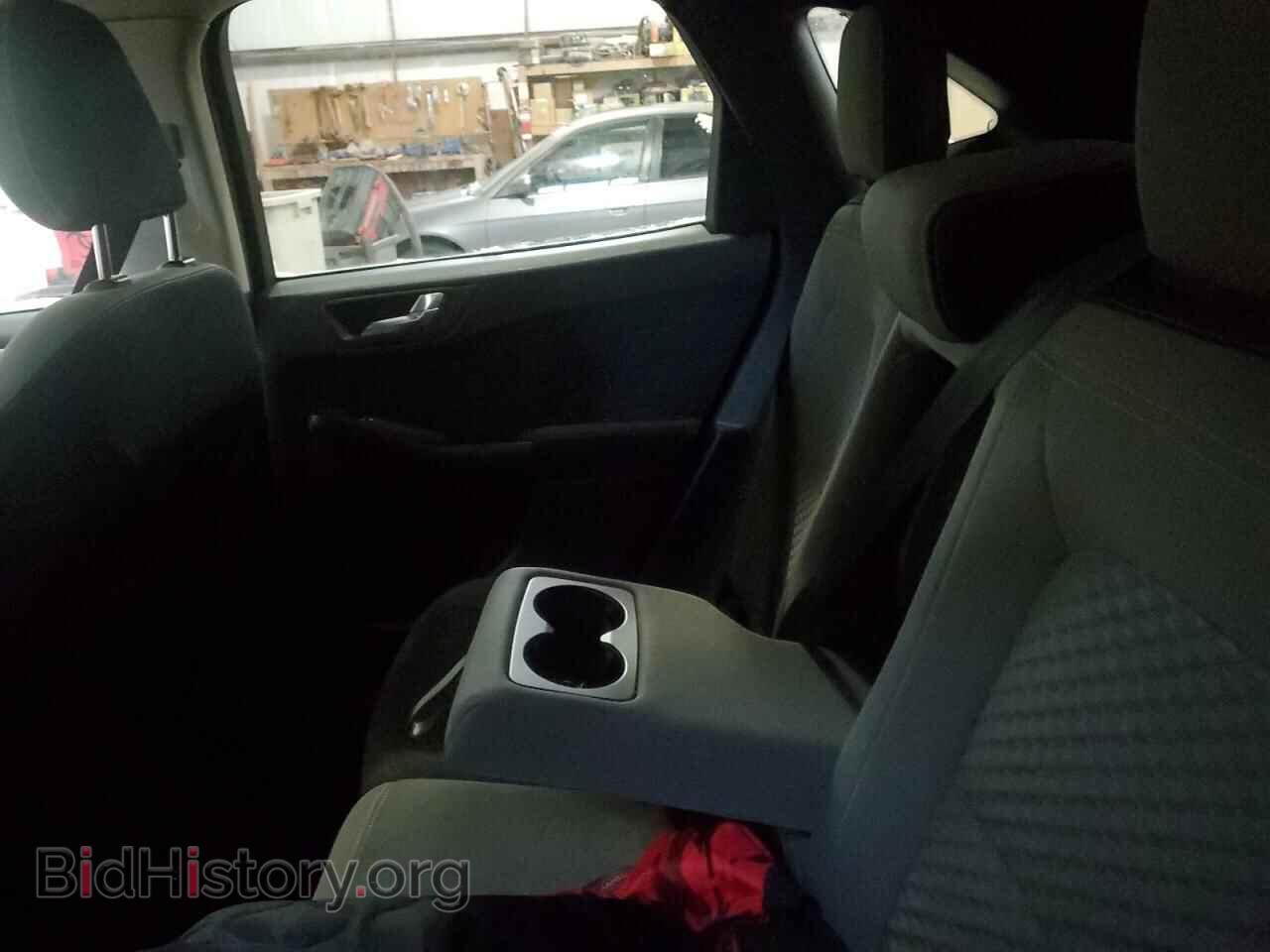 2020 FORD ESCAPE - VIN: 1FMCU9G63LUA17772 - Photo 10