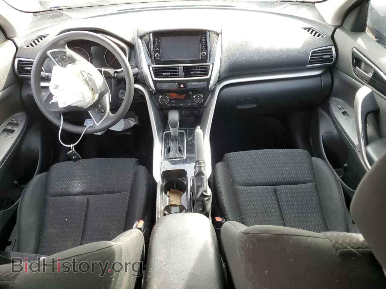 2018 MITSUBISHI ECLIPSE - VIN: JA4AS3AA0JZ067521 - Фото 8