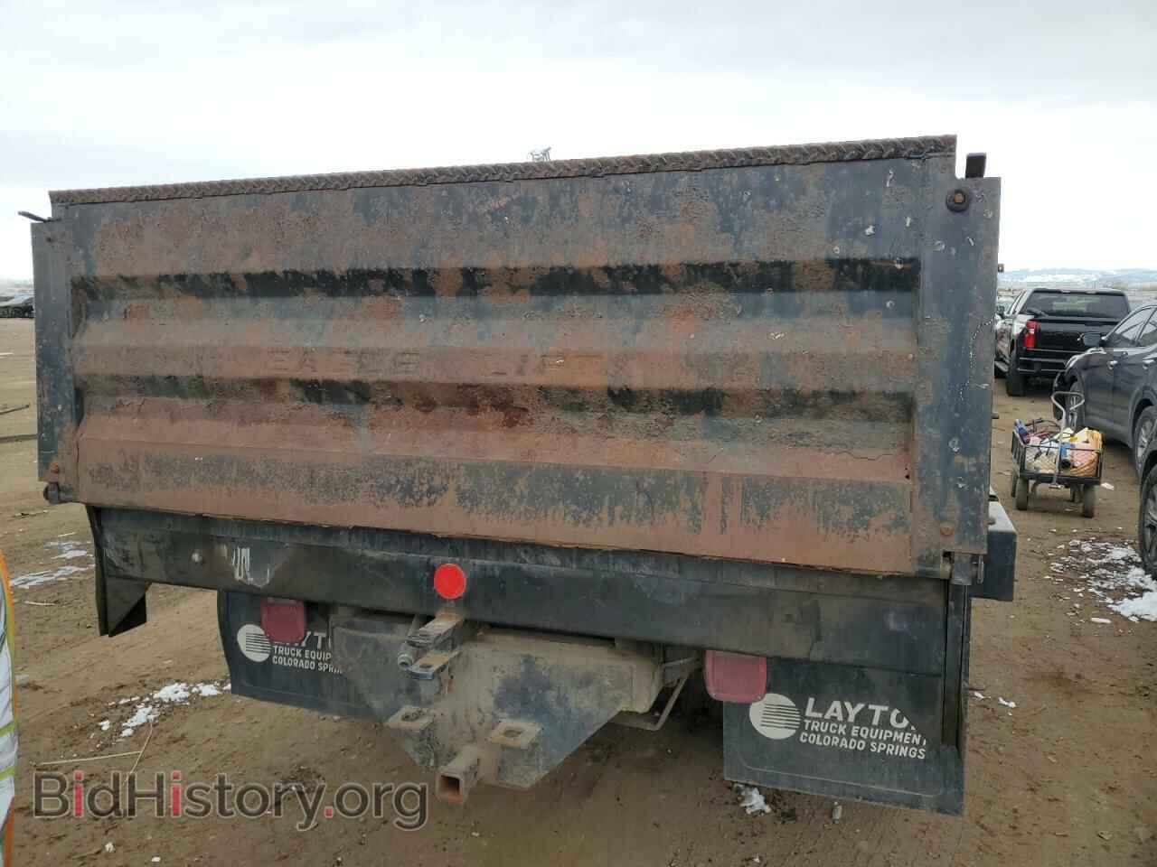1993 FORD ALL Models - VIN: 2FDKF38G5PCB11457 - Photo 6