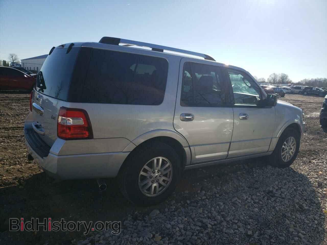 2014 FORD EXPEDITION - VIN: 1FMJU2A56EEF62019 - Фото 3