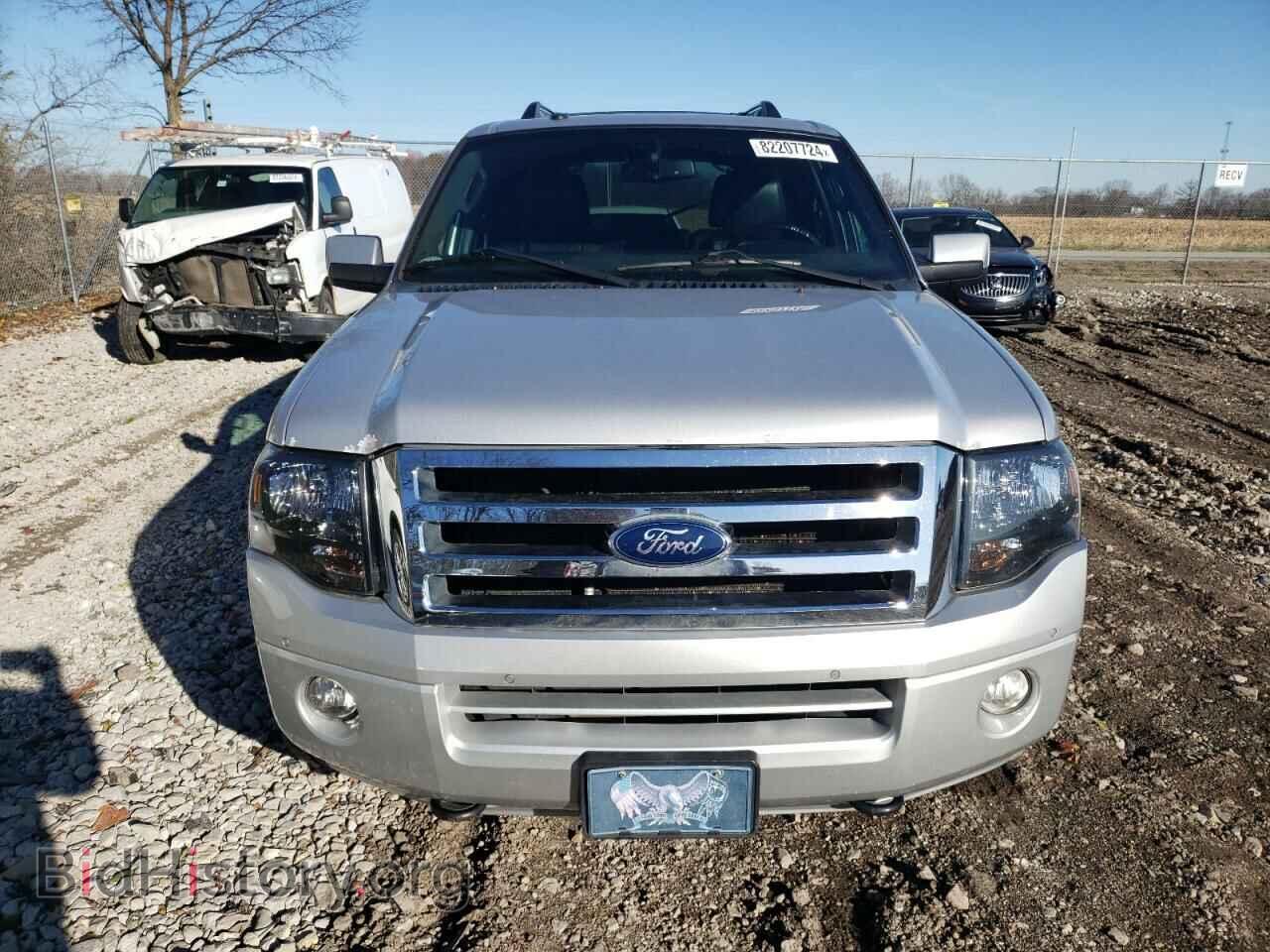 2014 FORD EXPEDITION - VIN: 1FMJU2A56EEF62019 - Фото 5