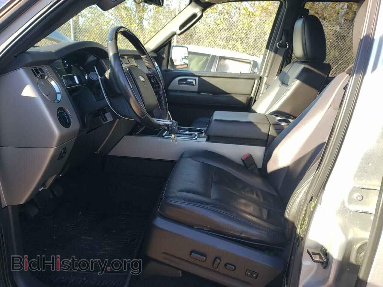 2014 FORD EXPEDITION - VIN: 1FMJU2A56EEF62019 - Фото 7