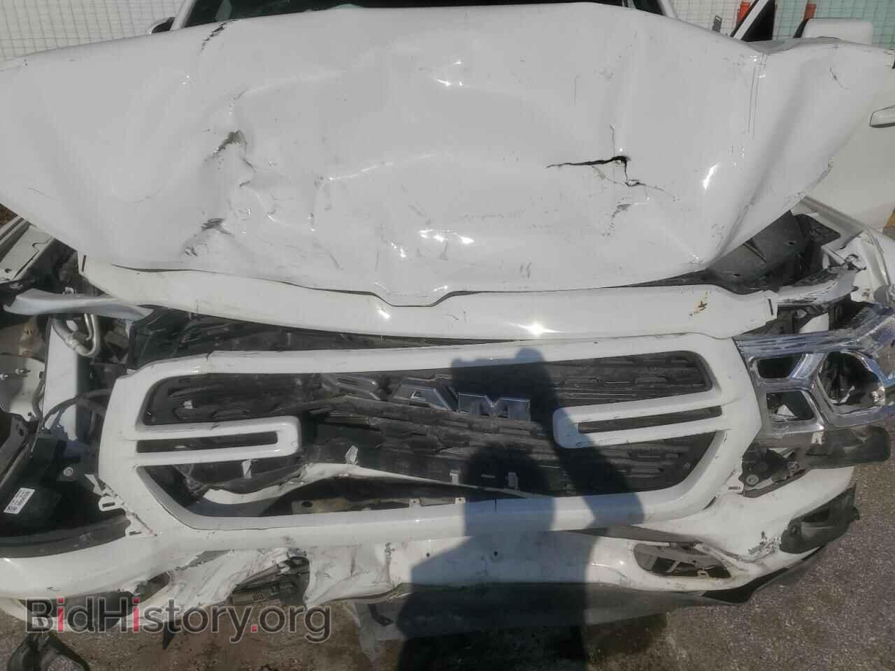 2023 RAM 1500 - VIN: 1C6SRFMT0PN591358 - Фото 12