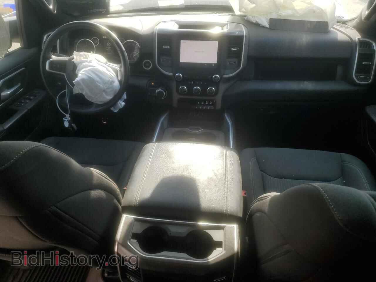 2023 RAM 1500 - VIN: 1C6SRFMT0PN591358 - Фото 8