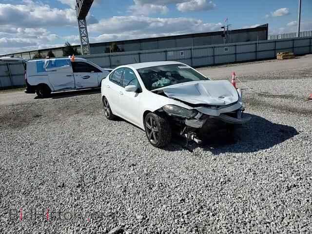 2015 DODGE DART - VIN: 1C3CDFEB4FD378732 - Фото 13