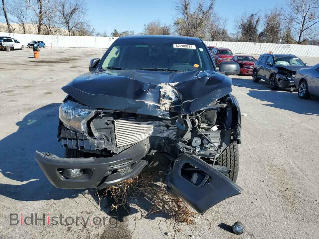 2020 FORD RANGER - VIN: 1FTER4FH3LLA24733 - Фото 5
