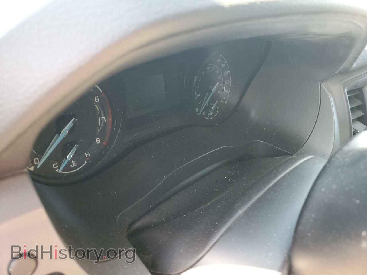 2020 FORD RANGER - VIN: 1FTER4FH3LLA24733 - Фото 9