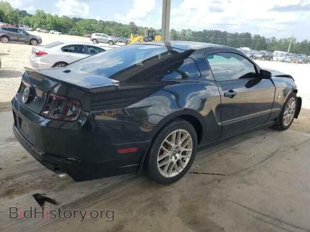 2014 FORD ALL Models - VIN: 1ZVBP8AM6E5233070 - Photo 3