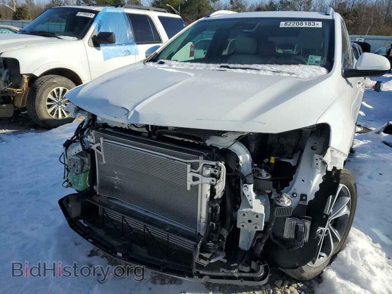 2023 BUICK ENCORE - VIN: KL4MMDS22PB001526 - Фото 5