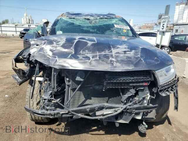 2018 DODGE DURANGO - VIN: 1C4RDJAG7JC134274 - Фото 5