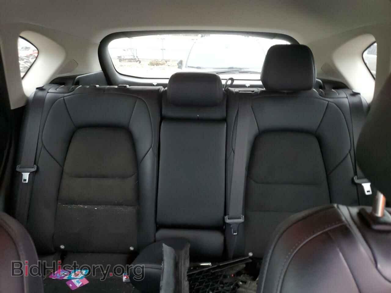2019 MAZDA CX-5 - VIN: JM3KFACMXK1660062 - Фото 10