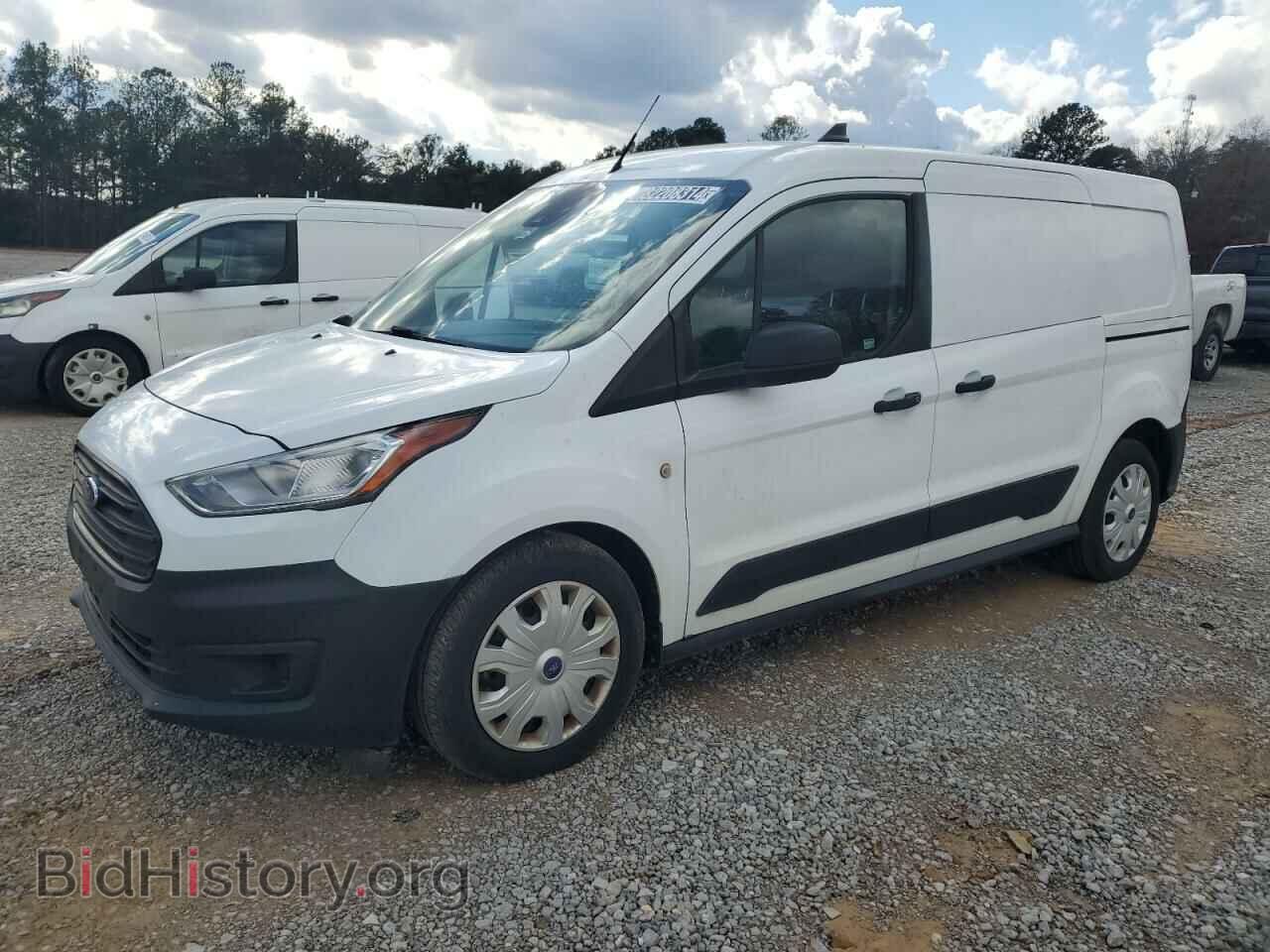 Photo NM0LS7E22K1424204 - FORD TRANSIT 2019