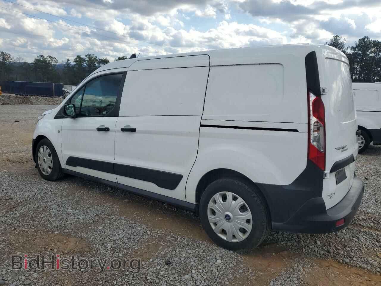 2019 FORD TRANSIT - VIN: NM0LS7E22K1424204 - Фото 2