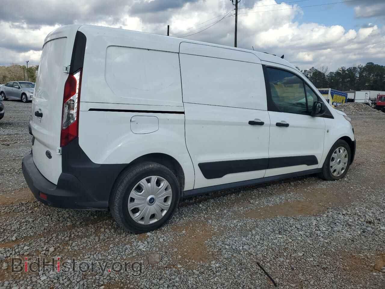 2019 FORD TRANSIT - VIN: NM0LS7E22K1424204 - Фото 3
