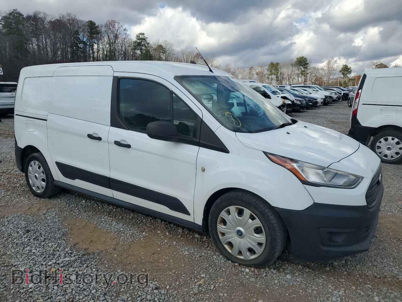 2019 FORD TRANSIT - VIN: NM0LS7E22K1424204 - Фото 4