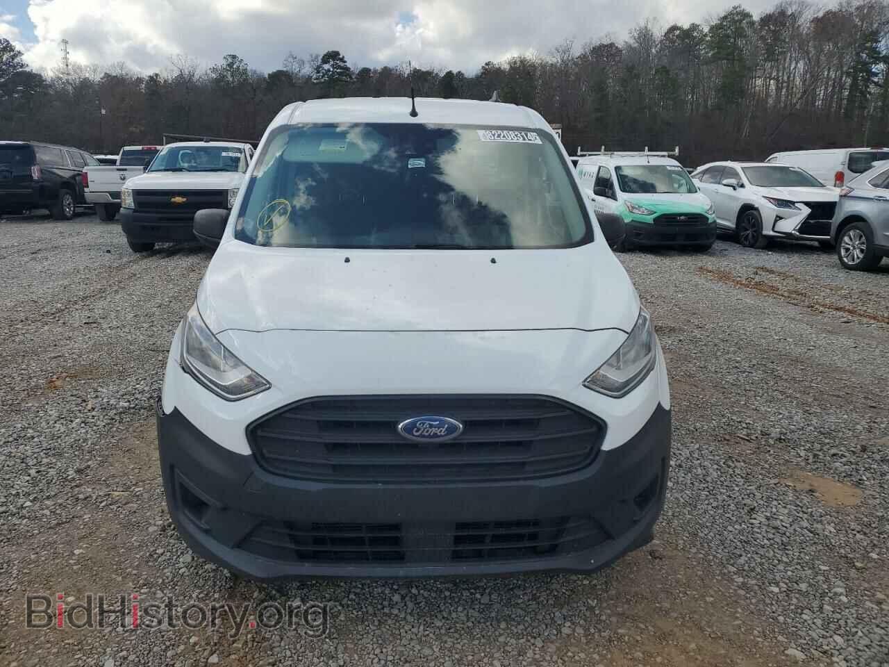 2019 FORD TRANSIT - VIN: NM0LS7E22K1424204 - Фото 5