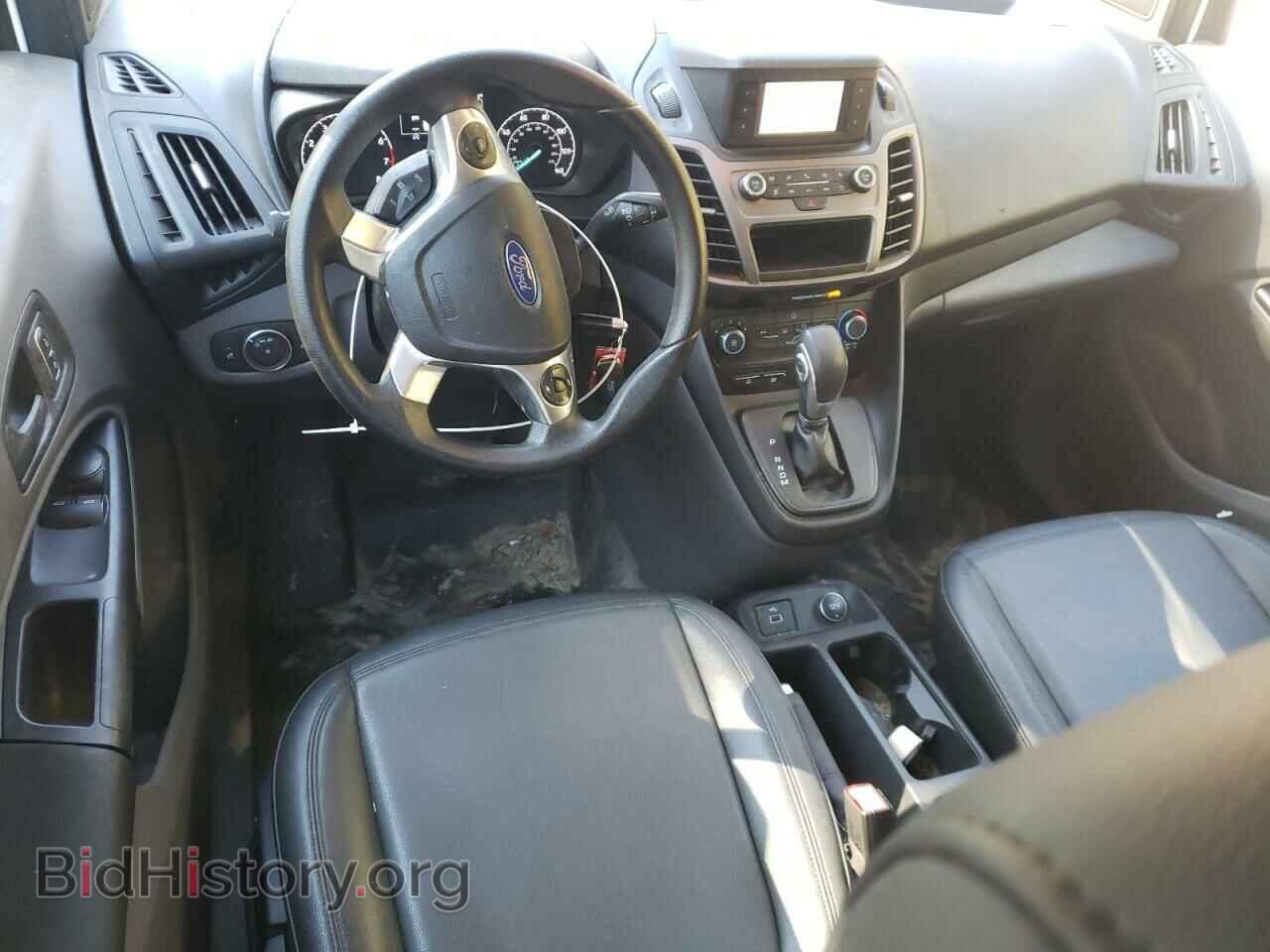 2019 FORD TRANSIT - VIN: NM0LS7E22K1424204 - Фото 8