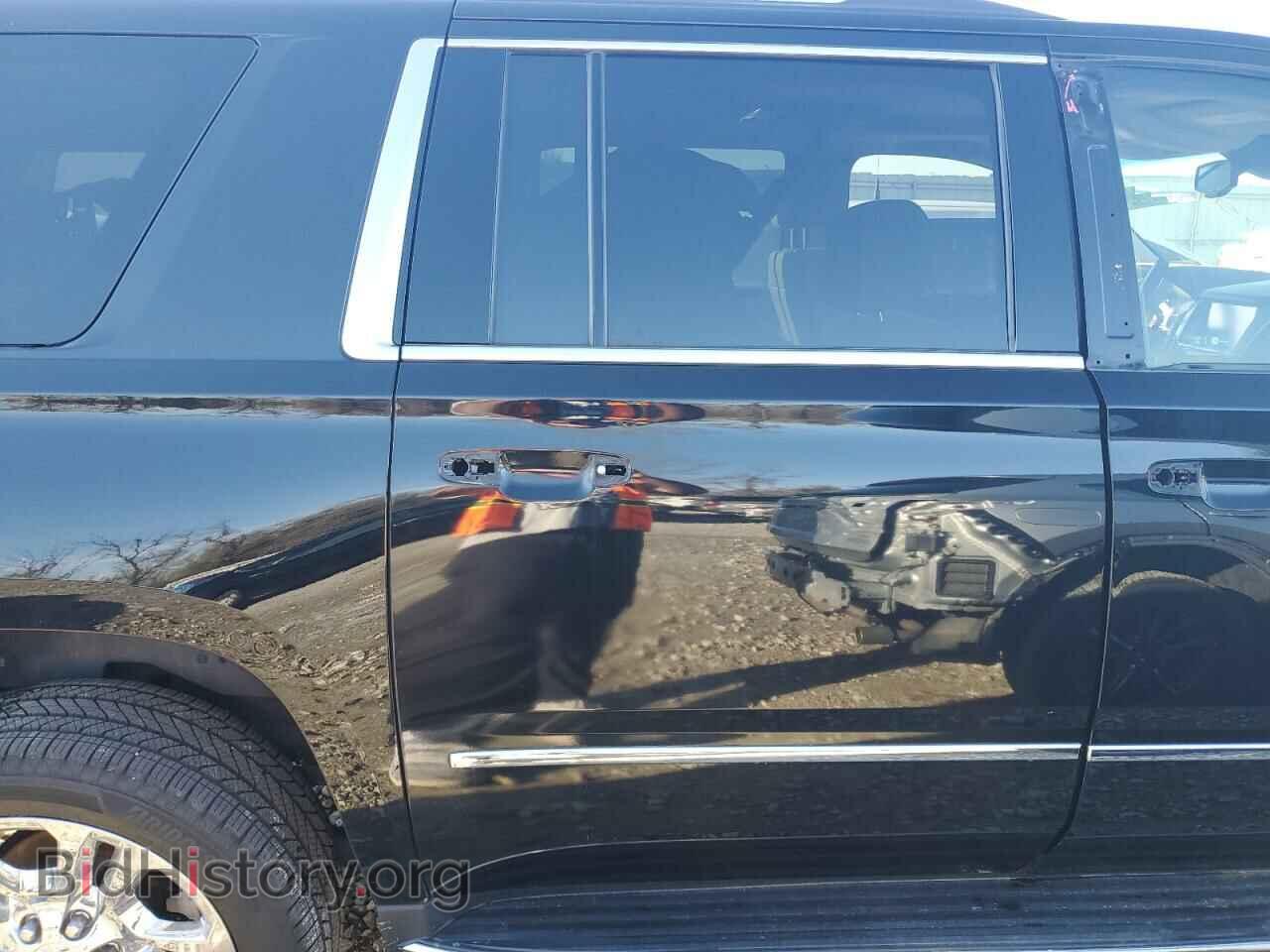 2017 GMC YUKON - VIN: 1GKS2HKJ8HR250878 - Фото 10