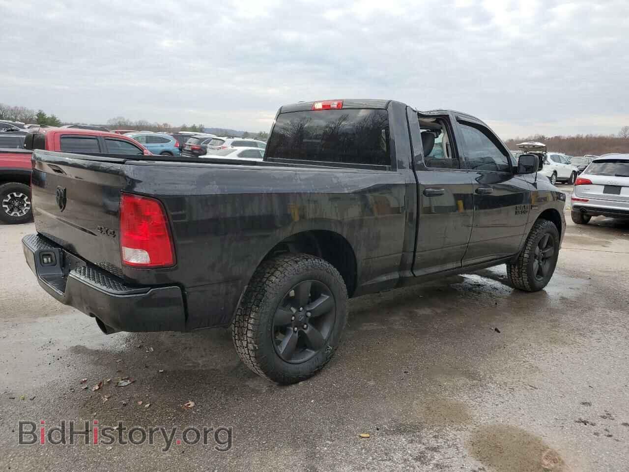 2016 RAM 1500 - VIN: 1C6RR7FTXGS123382 - Фото 3