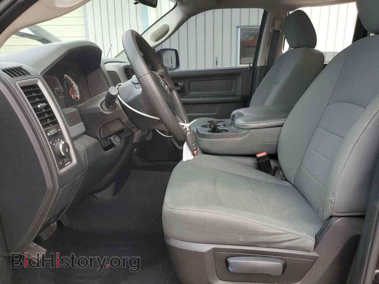 2016 RAM 1500 - VIN: 1C6RR7FTXGS123382 - Фото 7