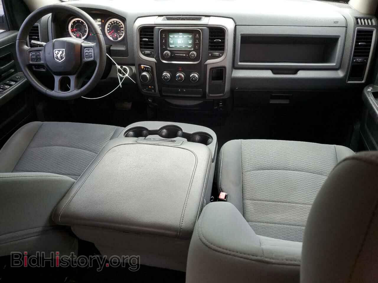 2016 RAM 1500 - VIN: 1C6RR7FTXGS123382 - Фото 8
