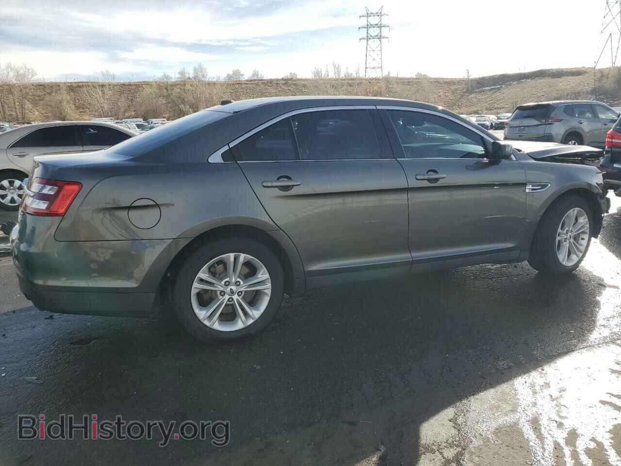 2016 FORD TAURUS - VIN: 1FAHP2H86GG122776 - Фото 3
