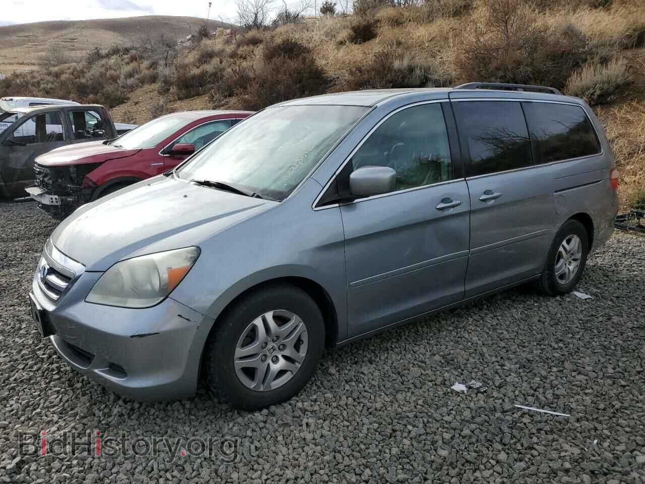 Photo 5FNRL38776B087696 - HONDA All Models 2006