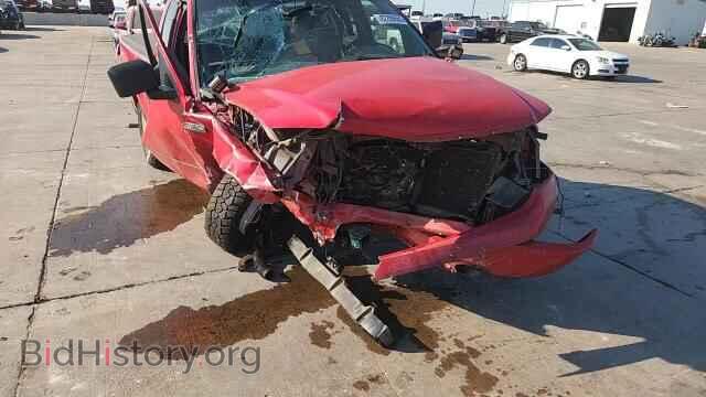 2007 FORD All Models - VIN: 1FTRF12237KC67500 - Фото 13