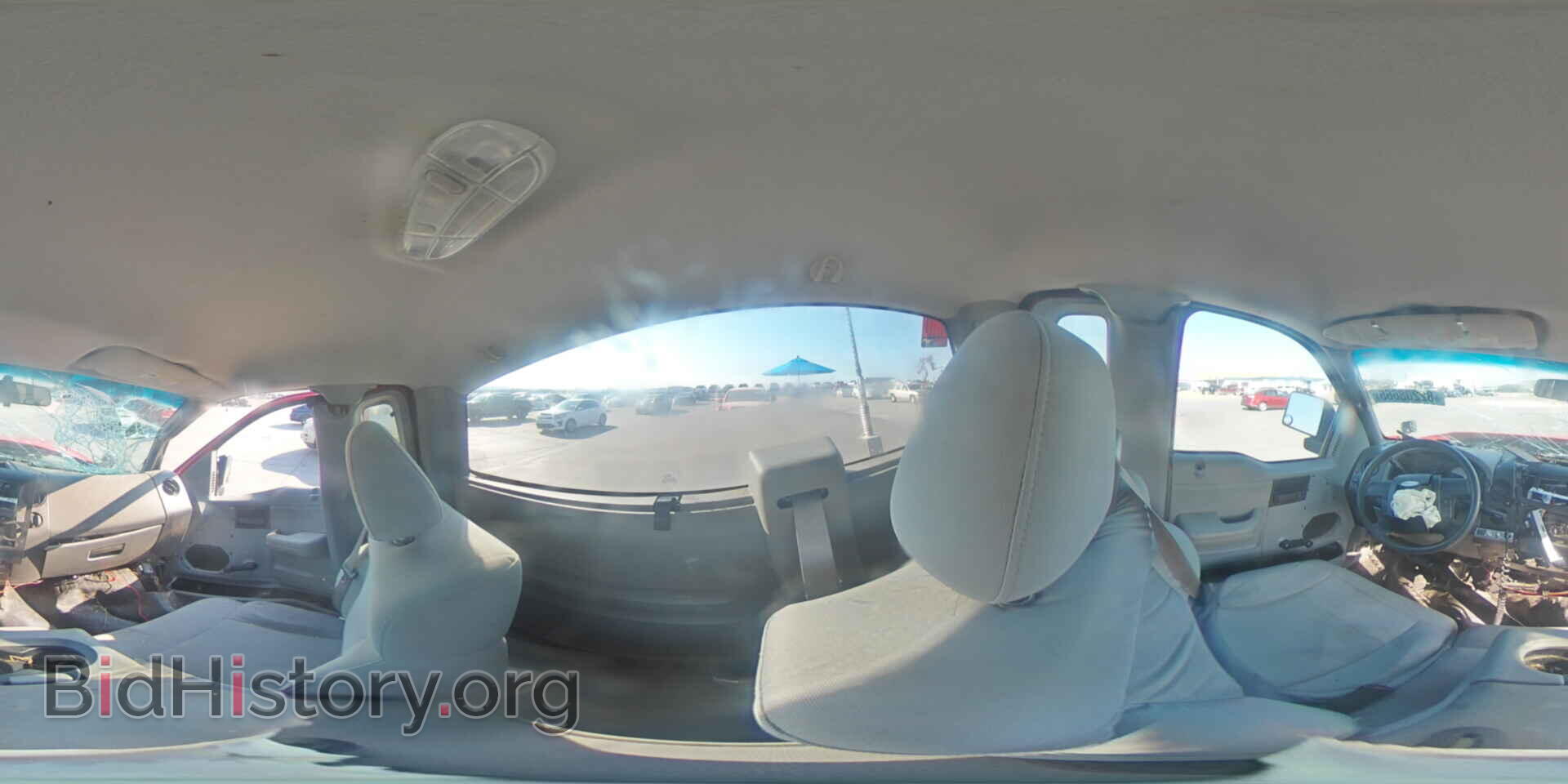 2007 FORD All Models - VIN: 1FTRF12237KC67500 - Фото 14