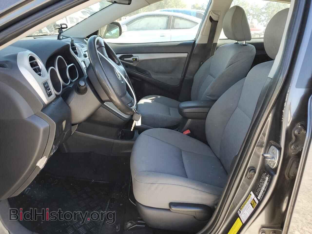 2010 TOYOTA COROLLA - VIN: 2T1KE4EEXAC038218 - Фото 7
