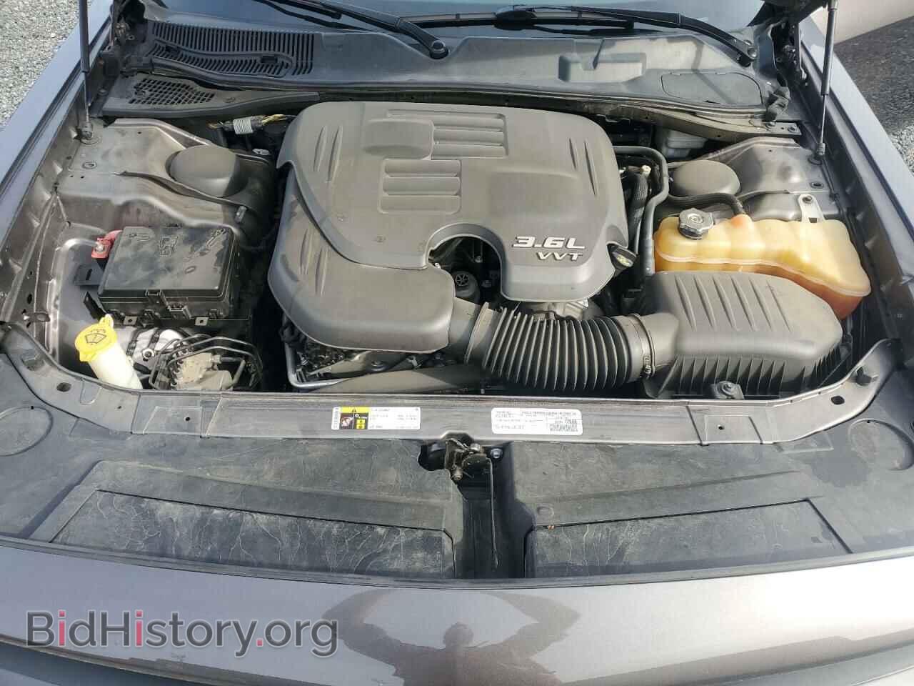 2015 DODGE CHALLENGER - VIN: 2C3CDZAG4FH774701 - Фото 11