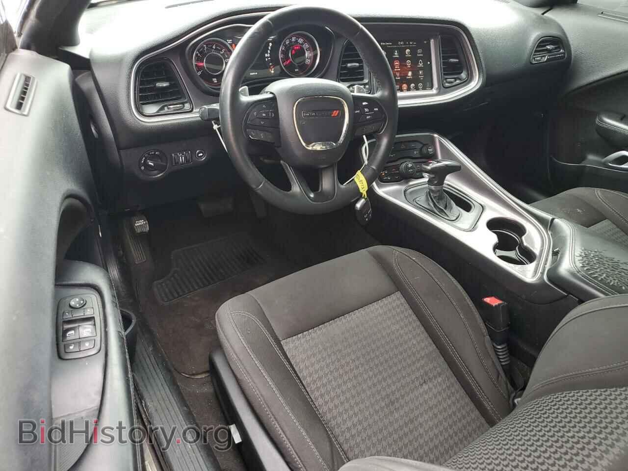 2015 DODGE CHALLENGER - VIN: 2C3CDZAG4FH774701 - Фото 8
