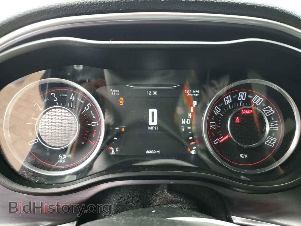 2015 DODGE CHALLENGER - VIN: 2C3CDZAG4FH774701 - Фото 9