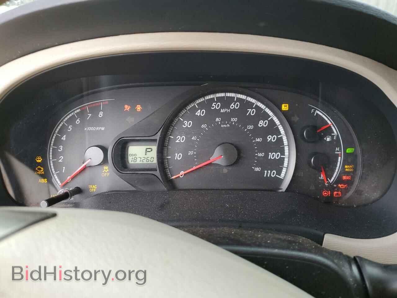 2011 TOYOTA All Models - VIN: 5TDKK3DC1BS099159 - Photo 9