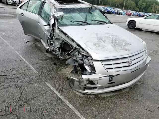 2005 CADILLAC STS - VIN: 1G6DW677750185261 - Фото 13