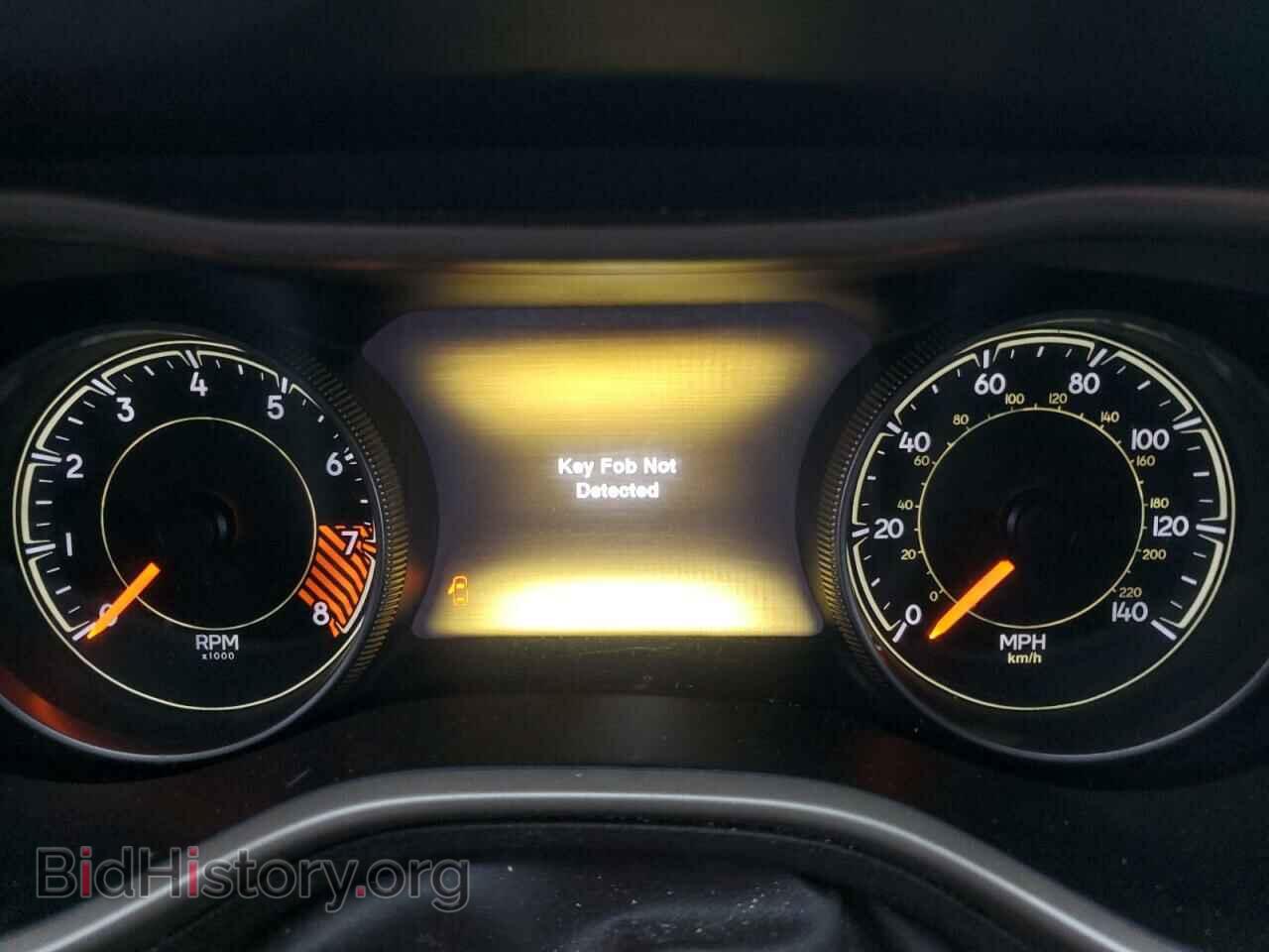 2014 JEEP CHEROKEE - VIN: 1C4PJMBS8EW161170 - Фото 9