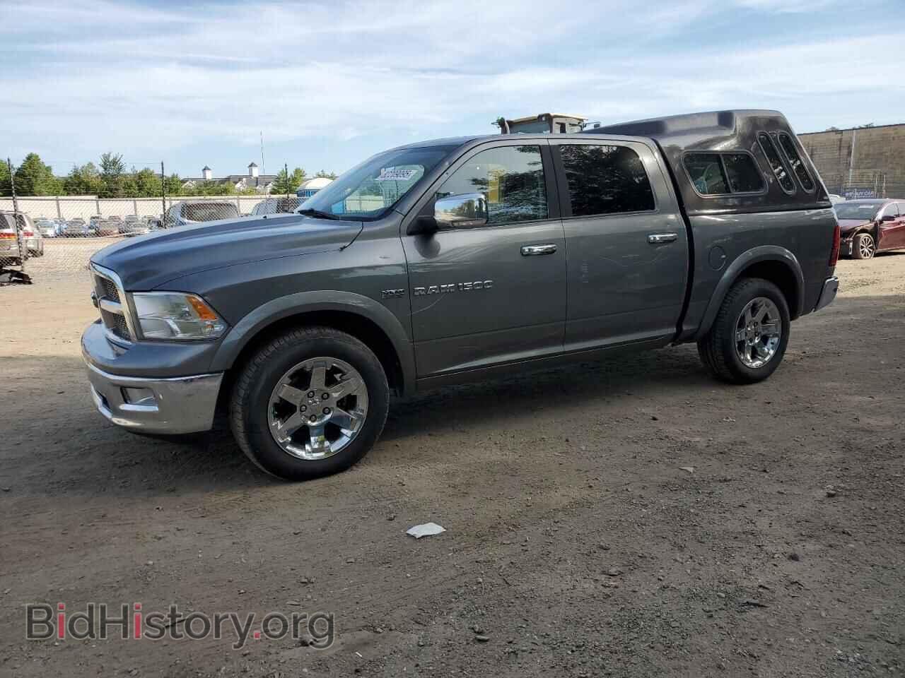 Photo 1D7RV1CTXBS642355 - DODGE All Models 2011