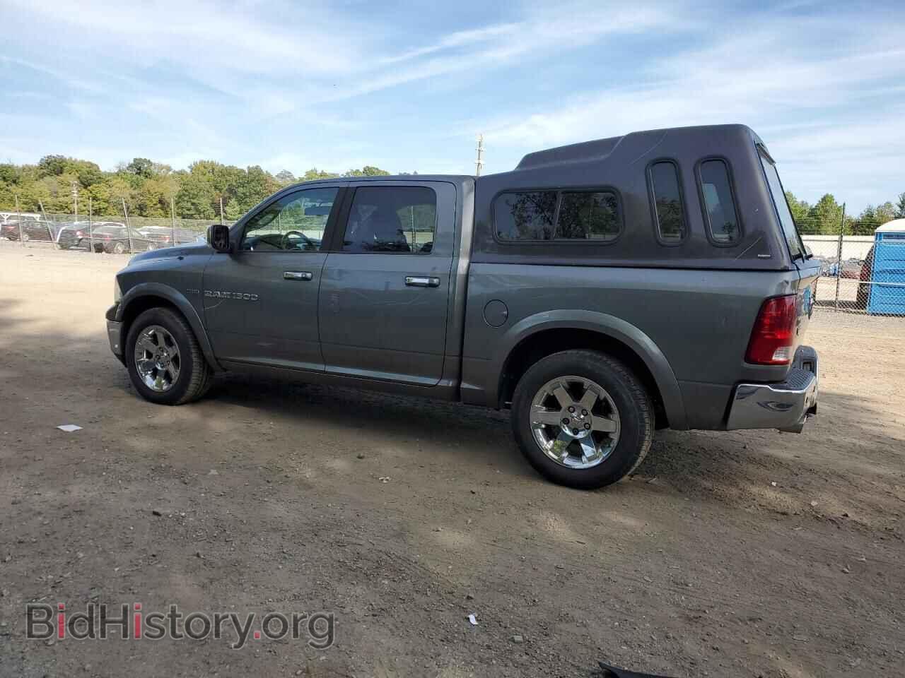 2011 DODGE All Models - VIN: 1D7RV1CTXBS642355 - Photo 2