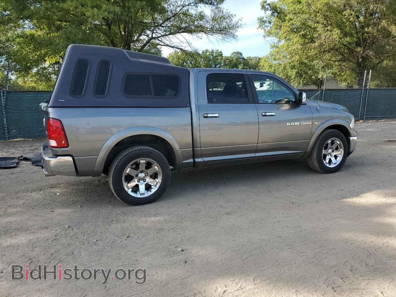 2011 DODGE All Models - VIN: 1D7RV1CTXBS642355 - Photo 3