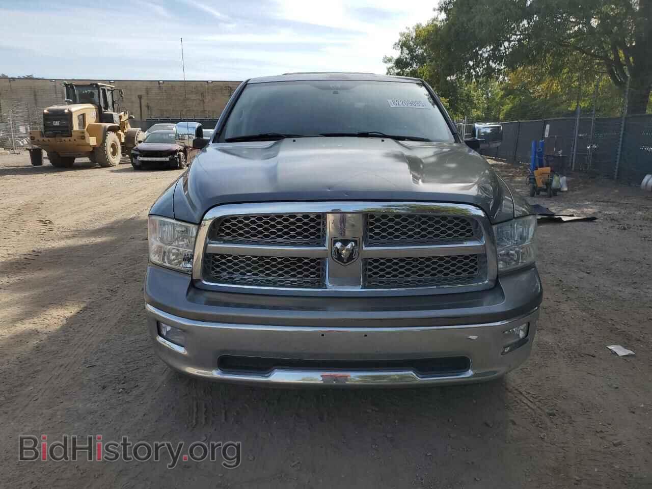 2011 DODGE All Models - VIN: 1D7RV1CTXBS642355 - Photo 5