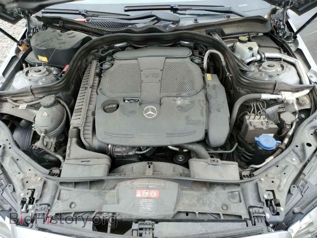 2014 MERCEDES-BENZ E-CLASS - VIN: WDDHF5KB6EA975882 - Фото 11