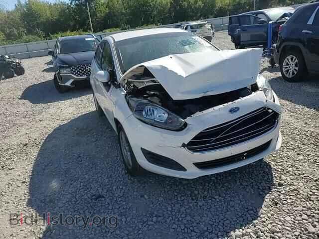 2019 FORD FIESTA - VIN: 3FADP4EJ3KM101075 - Фото 14