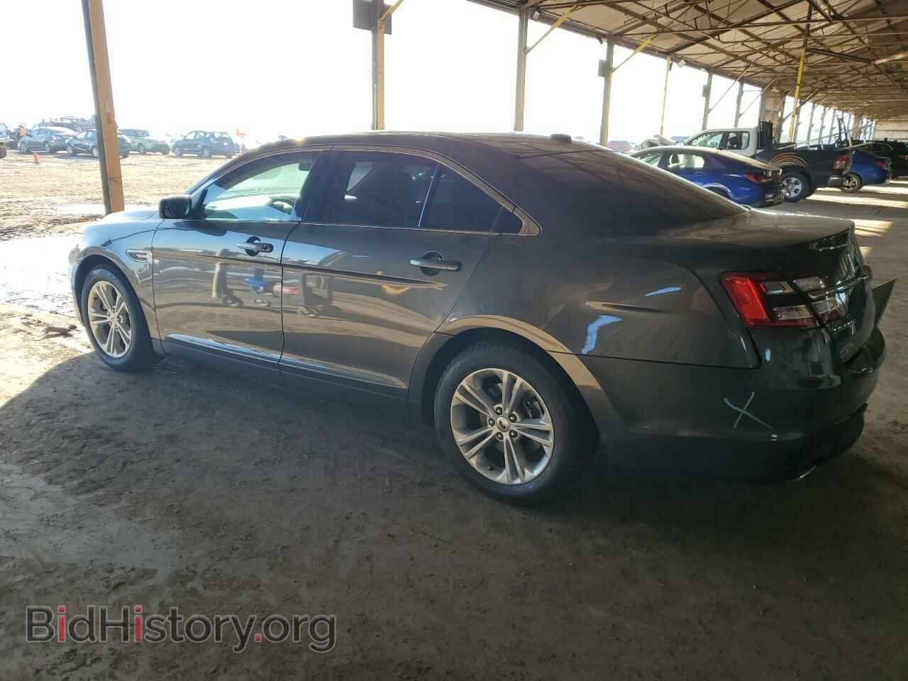 2017 FORD TAURUS - VIN: 1FAHP2D8XHG139071 - Фото 2