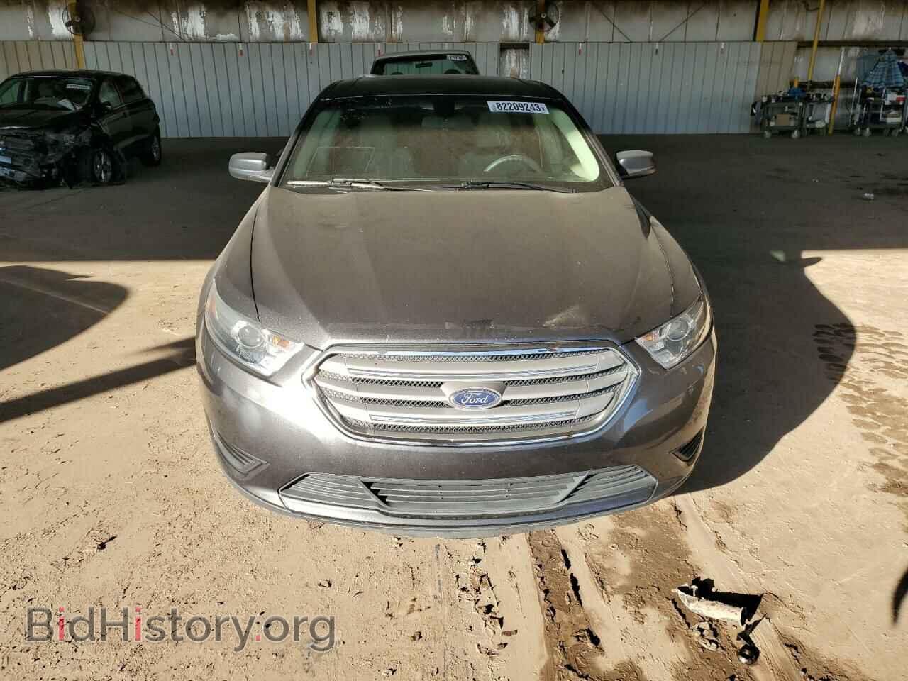 2017 FORD TAURUS - VIN: 1FAHP2D8XHG139071 - Фото 5