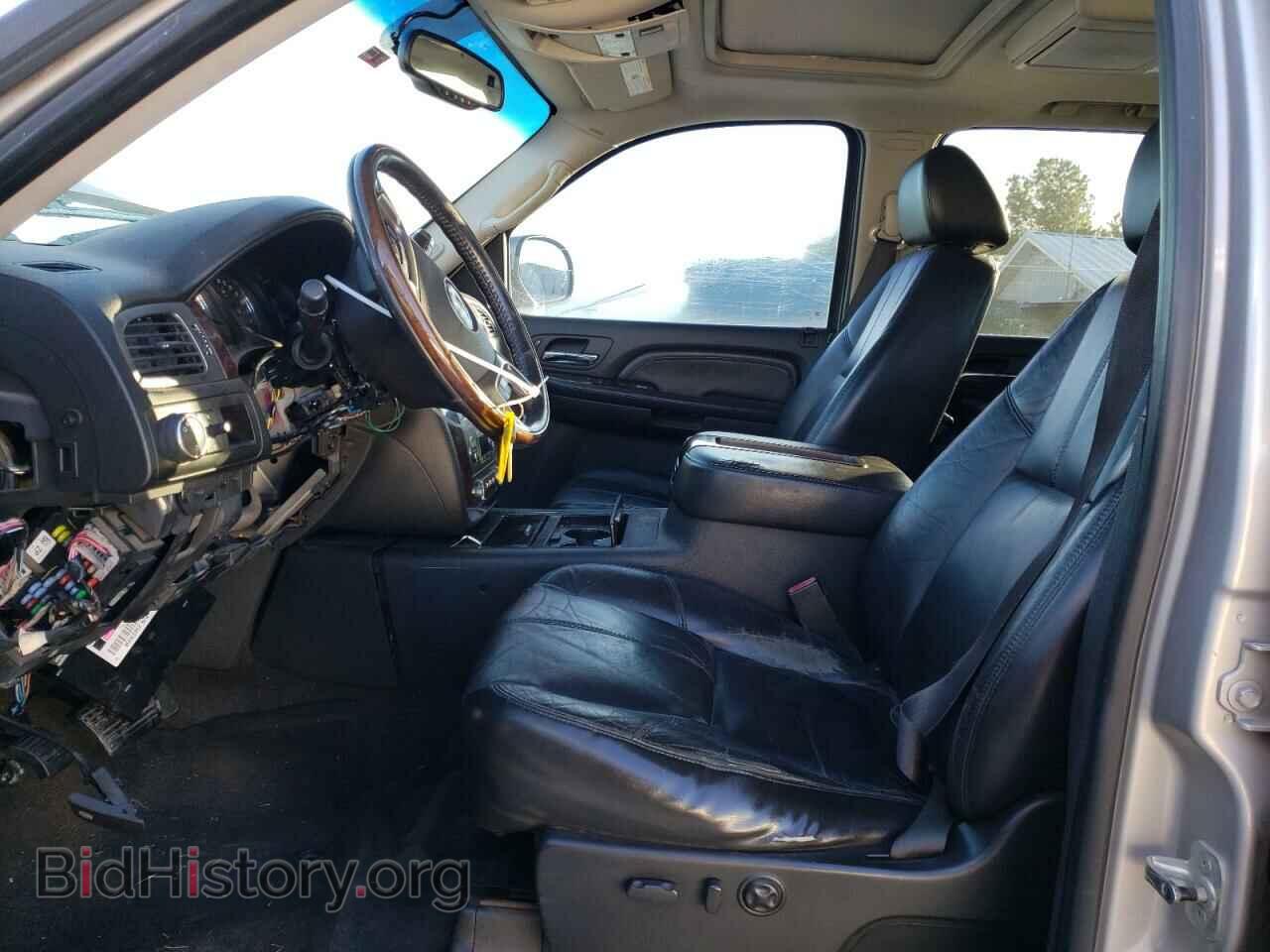 2007 GMC SIERRA - VIN: 2GTEK638971616153 - Фото 7