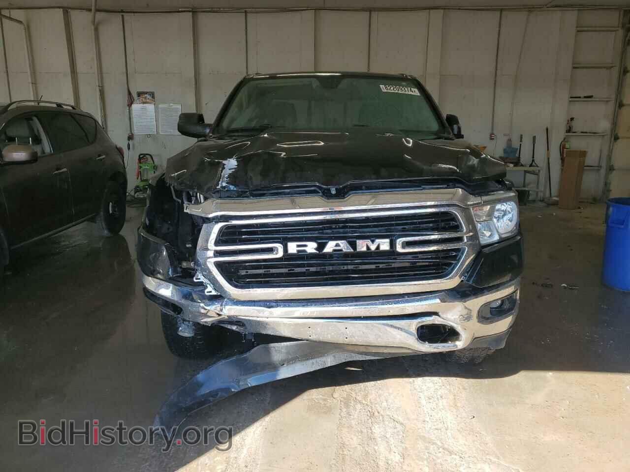 2019 RAM 1500 - VIN: 1C6RRFFG6KN819256 - Фото 5