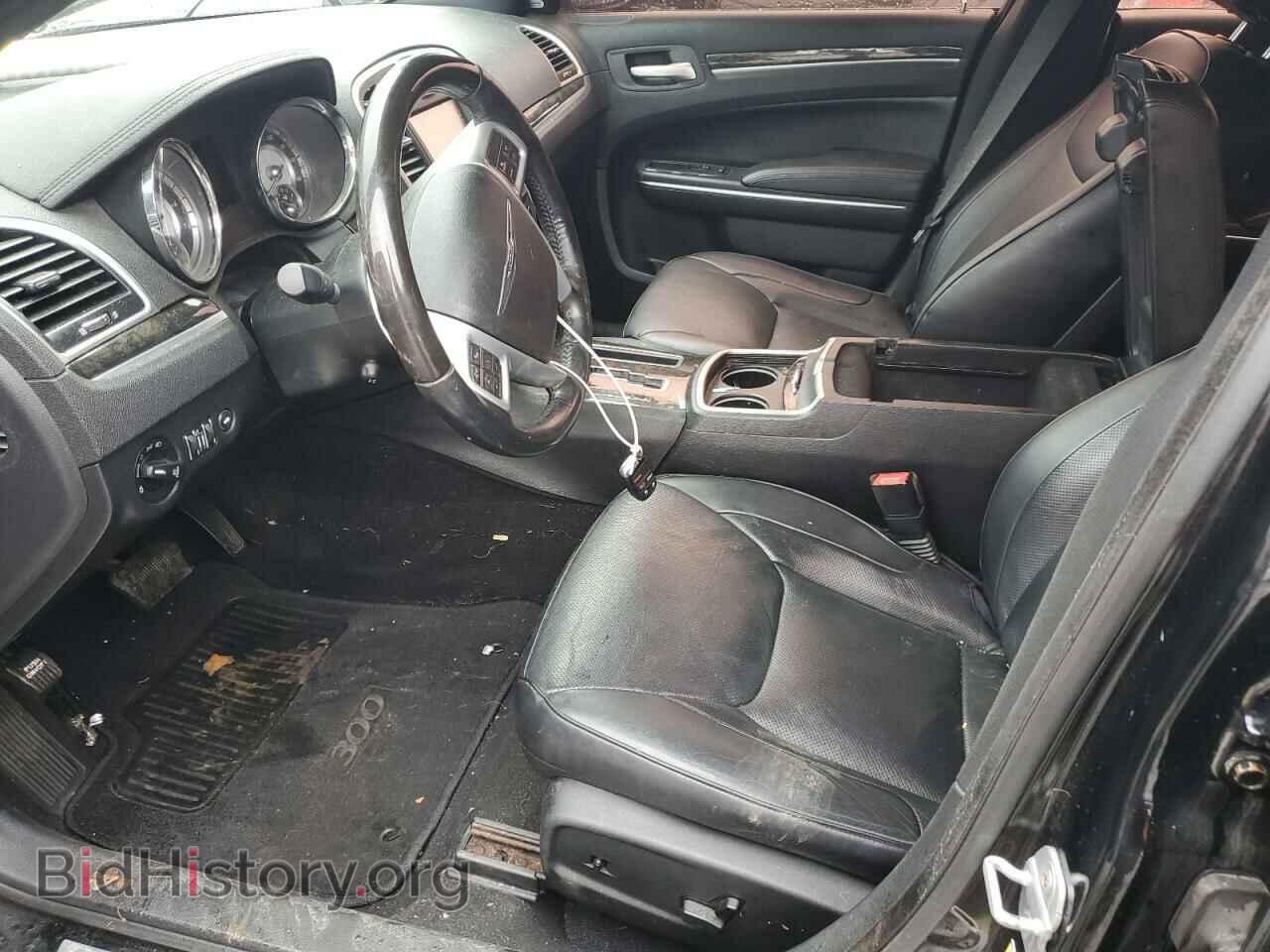 2013 CHRYSLER 300 - VIN: 2C3CCAKT7DH733170 - Photo 7
